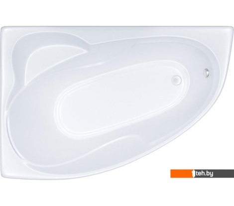  - Ванны Triton Николь 160x100L (с каркасом) - Николь 160x100L (с каркасом)