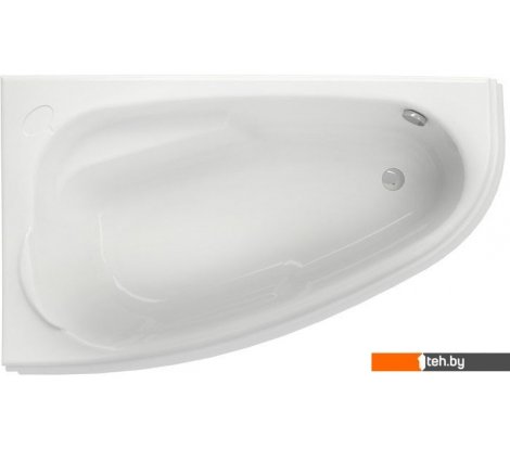  - Ванны Cersanit Joanna 150x95 L (с каркасом) - Joanna 150x95 L (с каркасом)