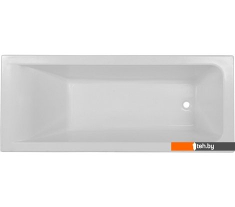  - Ванны Aquanet Bright 180x70 (с каркасом) - Bright 180x70 (с каркасом)