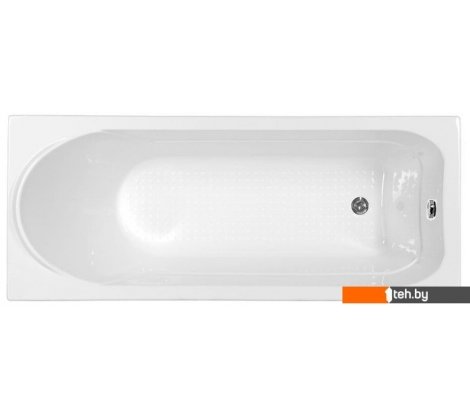  - Ванны Aquanet West 150x70 (с каркасом) - West 150x70 (с каркасом)