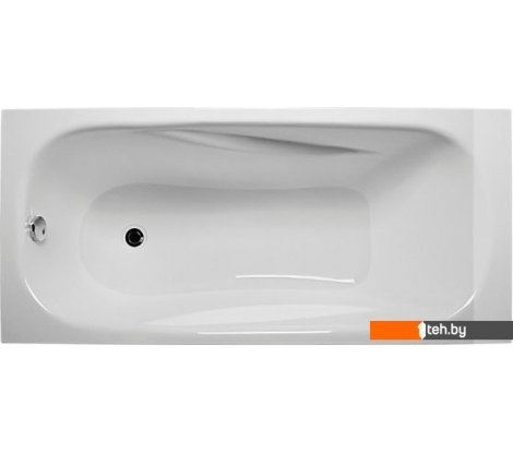  - Ванны 1Марка Classic 170x70 (с ножками) - Classic 170x70 (с ножками)