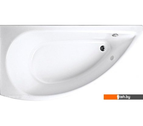  - Ванны 1Марка Piccolo 150x75L (с каркасом и экраном) - Piccolo 150x75L (с каркасом и экраном)