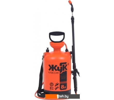  - Опрыскиватели Жук ОП-207 (8 л) - ОП-207 (8 л)