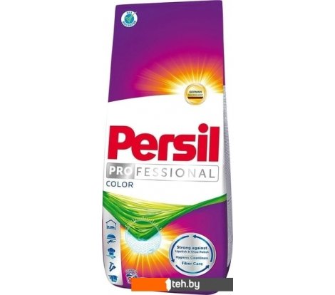  - Бытовая химия Persil Professional Color 14 кг - Professional Color 14 кг