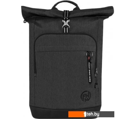  - Рюкзаки FHM Nomad 25 (серый) - Nomad 25 (серый)