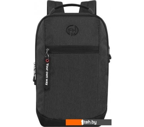  - Рюкзаки FHM Urbanite 20 (серый) - Urbanite 20 (серый)