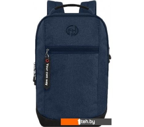  - Рюкзаки FHM Urbanite 20 (синий) - Urbanite 20 (синий)