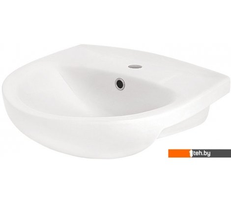  - Умывальники Santek Канны-50 50x45 [1.WH11.0.243] - Канны-50 50x45 [1.WH11.0.243]