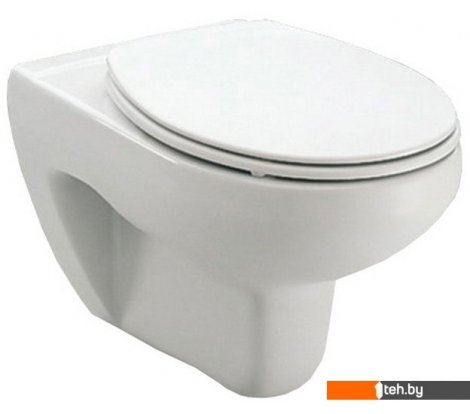  - Унитазы Roca Laura [734630300R + ZRU8013920] - Laura [734630300R + ZRU8013920]