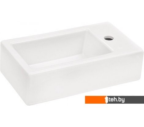  - Умывальники Santek Эрис-46 46x26 [1.WH30.1.972] - Эрис-46 46x26 [1.WH30.1.972]