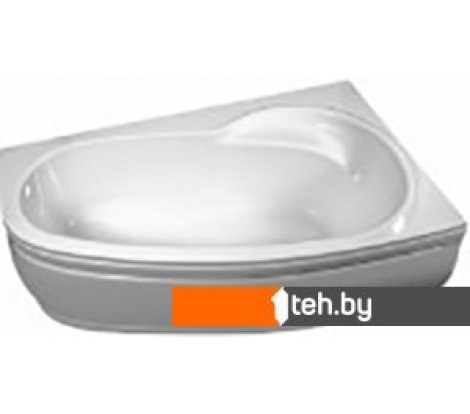  - Ванны AquaFonte Адель 170x100 (левая, с каркасом и экраном) - Адель 170x100 (левая, с каркасом и экраном)