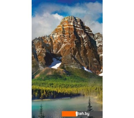  - Обогреватели БРТЗ Дыхание тепла Горный пейзаж - Дыхание тепла Горный пейзаж