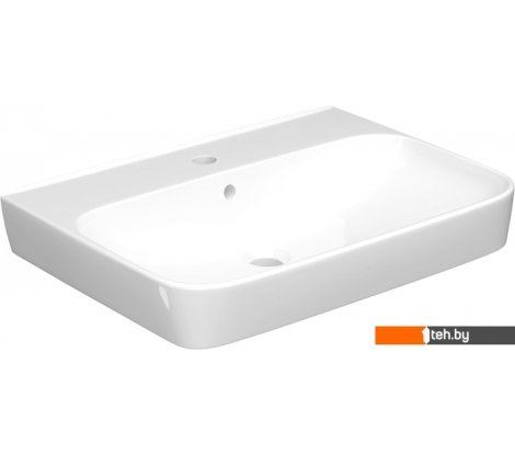  - Умывальники Керамин Сканди 60 (белый) - Сканди 60 (белый)