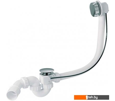  - Сифоны McAlpine HC31M-S1-1M (хром) - HC31M-S1-1M (хром)