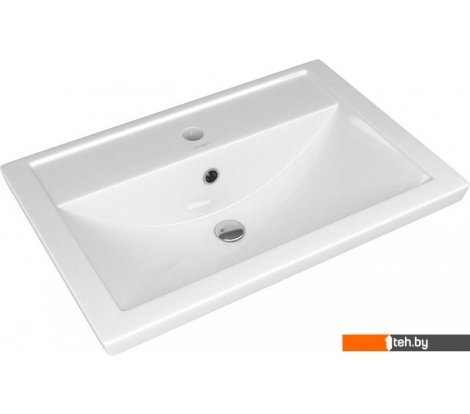  - Умывальники Kirovit Фостер 600 - Фостер 600