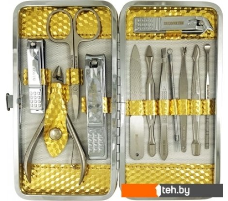  - Инструменты для маникюра и педикюра Mertz A6067 - A6067