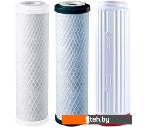 - Фильтры и системы для очистки воды АКВАФОР B510-03-04-07 - B510-03-04-07