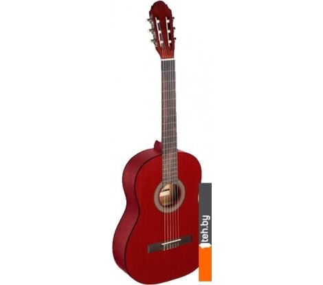 - Гитары Stagg C440M Red - C440M Red
