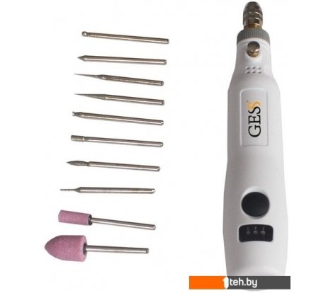 - Аппараты для маникюра и педикюра Gess Nail Art Ultra GESS-640 - Nail Art Ultra GESS-640