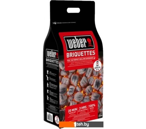  - Принадлежности для барбекю, грилей, мангалов Weber 17591 - 17591