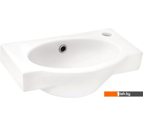  - Умывальники Santek Форум 45.5x28 [1.WH11.0.545] - Форум 45.5x28 [1.WH11.0.545]