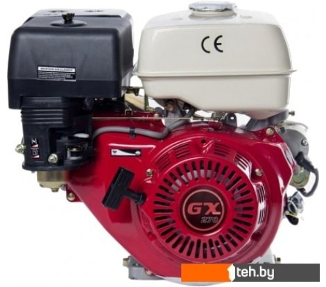  - Двигатели Shtenli GX270 - GX270