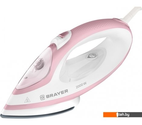  - Утюги Brayer BR4080 - BR4080