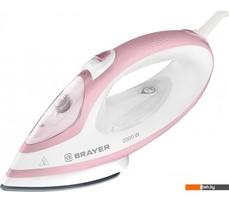  - Утюги Brayer BR4080 - BR4080