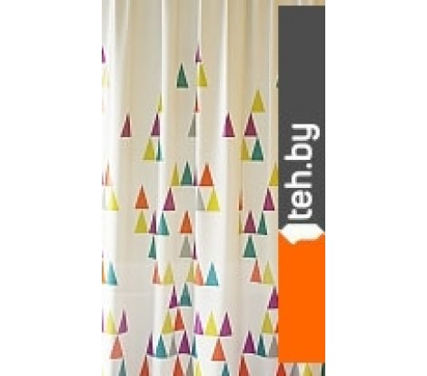  - Шторки и карнизы для ванн и поддонов Bisk Bisk 06851 - Bisk 06851