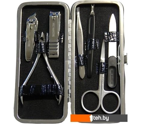  - Инструменты для маникюра и педикюра Mertz A6011 - A6011