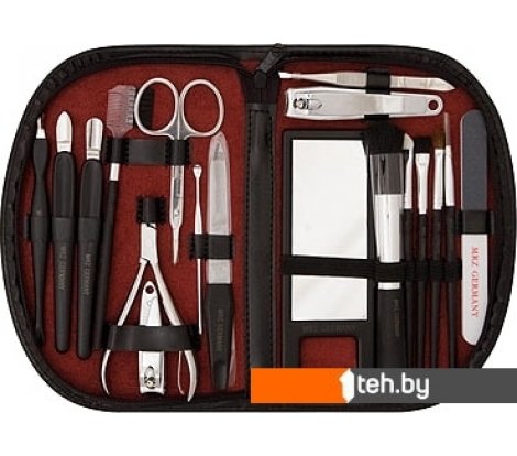  - Инструменты для маникюра и педикюра Mertz A6020 - A6020