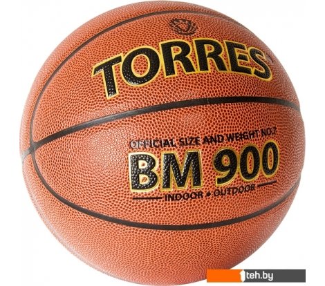  - Мячи Torres BM900 B32037 (7 размер) - BM900 B32037 (7 размер)