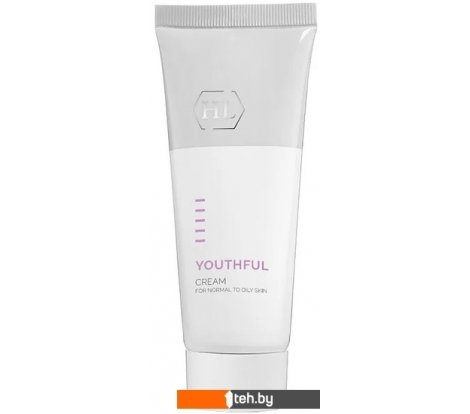  - Косметика по уходу за лицом Holy Land Крем для лица Youthful для жирной кожи 70 мл - Крем для лица Youthful для жирной кожи 70 мл