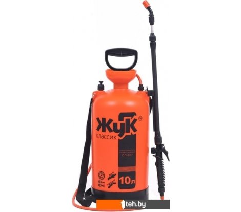  - Опрыскиватели Жук ОП-207 (10 л) - ОП-207 (10 л)