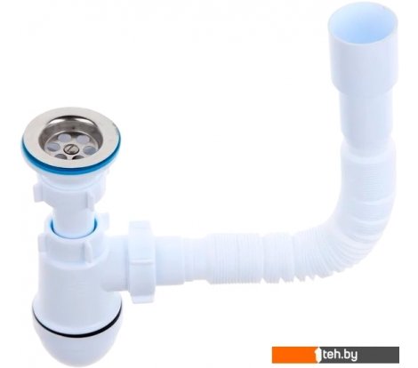  - Сифоны Ани Пласт C0115 - C0115