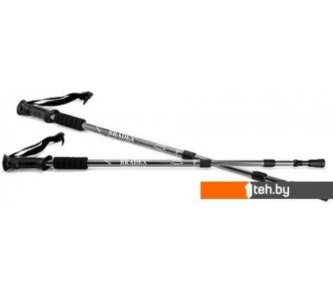  - Палки для скандинавской ходьбы Bradex SF 0076 - SF 0076