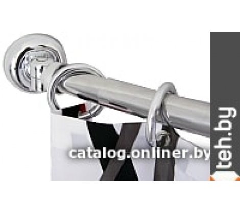  - Шторки и карнизы для ванн и поддонов Adah 00167 - 00167