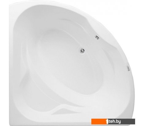  - Ванны Aquanet Vitoria 135x135 - Vitoria 135x135