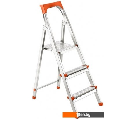  - Лестницы и стремянки Dogrular Ufuk 3 ступени - Ufuk 3 ступени