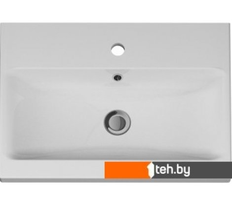  - Умывальники AM.PM Gem M90WCC0602WG 61x41.5 - Gem M90WCC0602WG 61x41.5