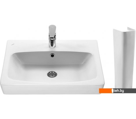  - Умывальники Santek Нео-60 1.WH30.2.186+1.WH30.2.182 - Нео-60 1.WH30.2.186+1.WH30.2.182