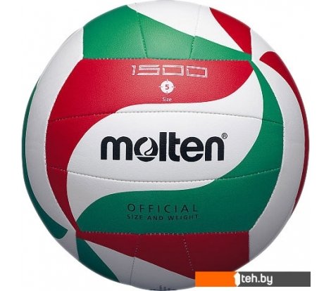  - Мячи Molten V5M1500 (5 размер) - V5M1500 (5 размер)