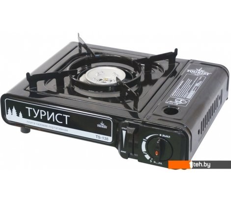  - Аксессуары для туризма Tourist Турист [TS-138] - Турист [TS-138]