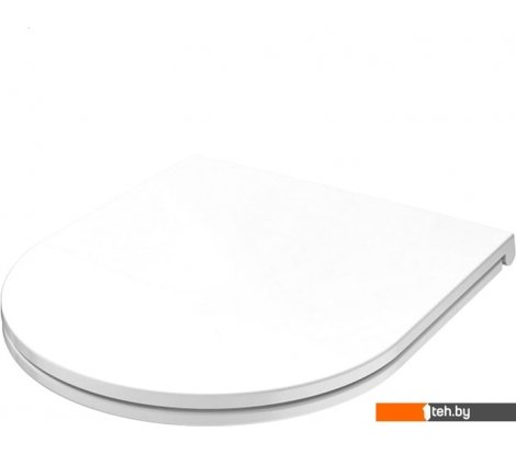  - Сиденья и крышки для унитазов и биде AM.PM Spirit C707857WH - Spirit C707857WH