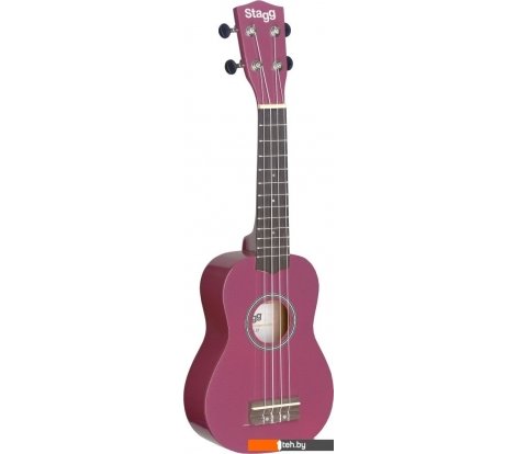  - Гитары Stagg US Violet - US Violet