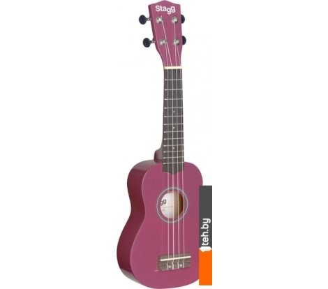 - Гитары Stagg US Violet - US Violet