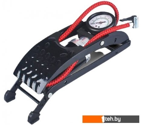  - Велосипедные насосы, манометры, шланги AVS FP-03 - FP-03