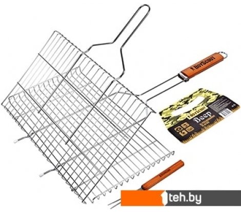  - Принадлежности для барбекю, грилей, мангалов BoyScout 61301 - 61301