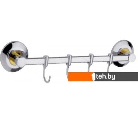  - Аксессуары для ванной и туалета Potato P117-4 - P117-4