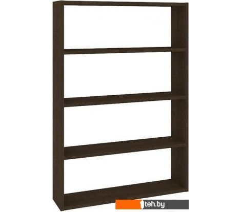 - Полки, стеллажи, системы хранения Кортекс-мебель КМ 26 (венге) - КМ 26 (венге)